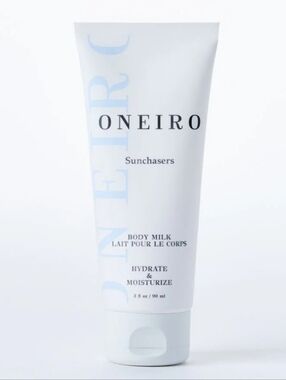 Oneiro Sunchasers Body Wash